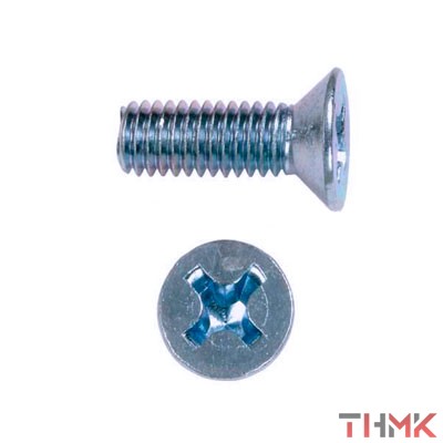 Винт нержавеющий М4х8 мм TORX-20 А4 DIN 965 купить в Сыктывкаре