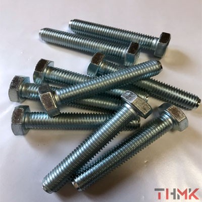 Болт М42х80 40х ГОСТ 7798-70 оцинкованный купить в Сыктывкаре