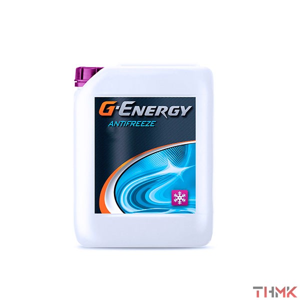 Охлаждающая жидкость G-Energy Service Line