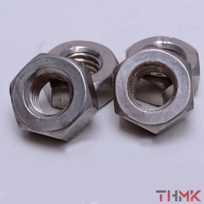 Гайка М90 ст 45 ГОСТ 10605-94 оцинкованная купить в Сыктывкаре