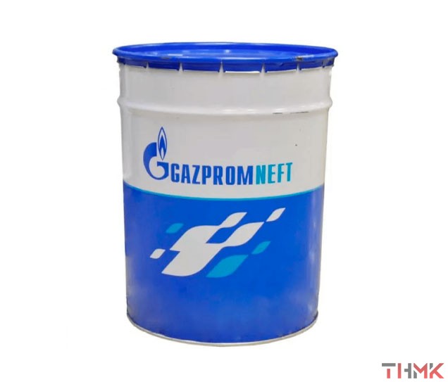 Смазка Gazpromneft Grease LTS 1 DIN 51502 KP 1 K -30