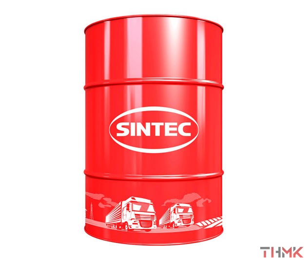 Тосол Sintec ОЖ-45 220 кг бочка