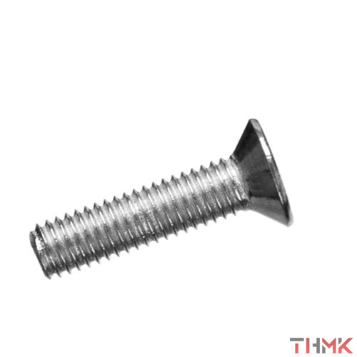 Винт нержавеющий М6х30 мм TORX-30 А4 DIN 965 купить в Сыктывкаре