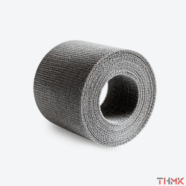 Сетка "Микро" 0,14 х 0,11 мм 12х18н10т ТУ 14-4-507-99