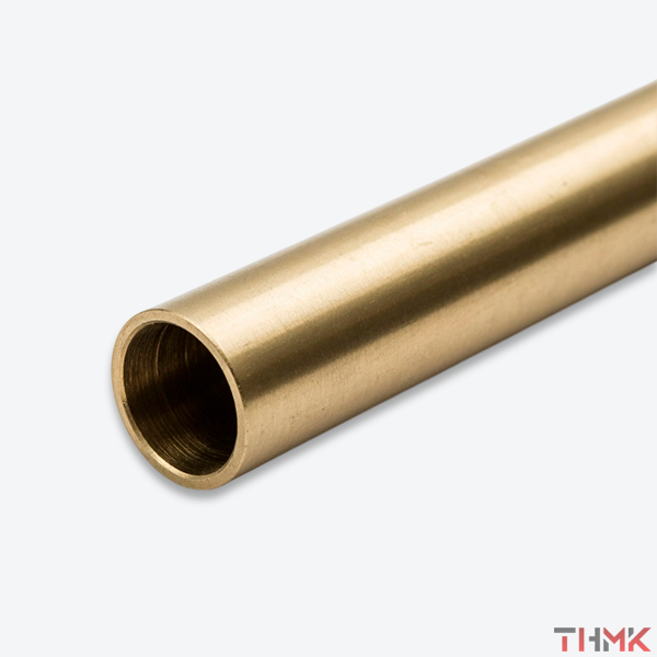 Труба латунная 22х1 мм Л63