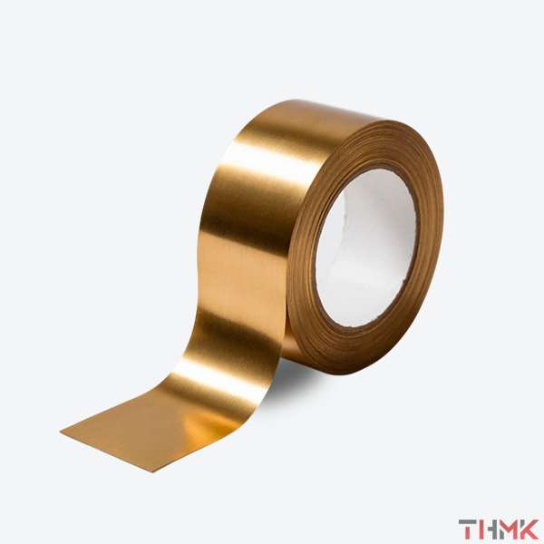 Лента латунная 0.3х280 Л63 ГОСТ 2208-2007