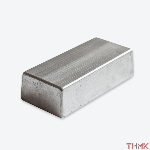 Чушка алюминиевая А95 ГОСТ 11069-2001